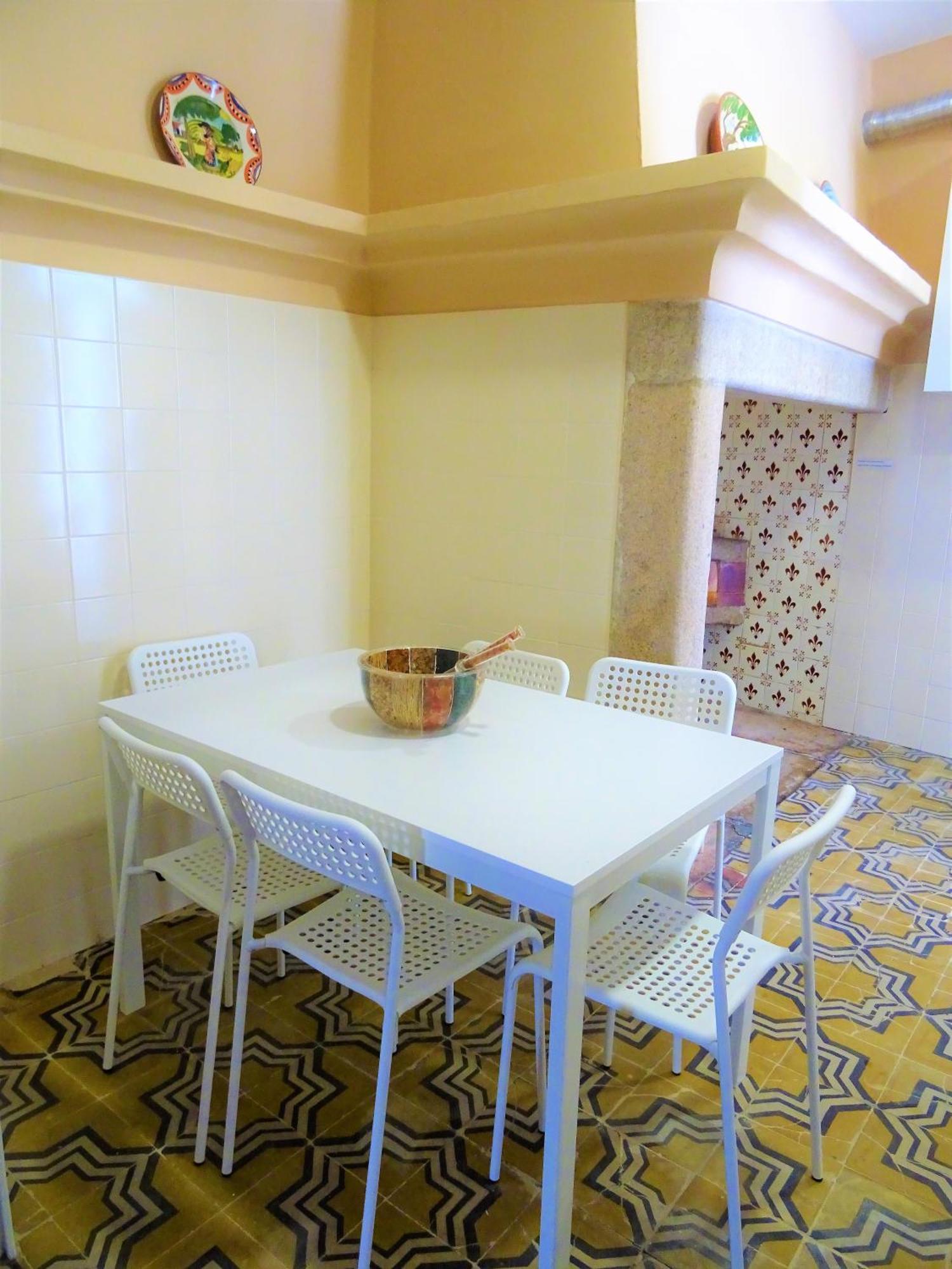 Casa Do Doutor Lejlighed Portalegre Eksteriør billede
