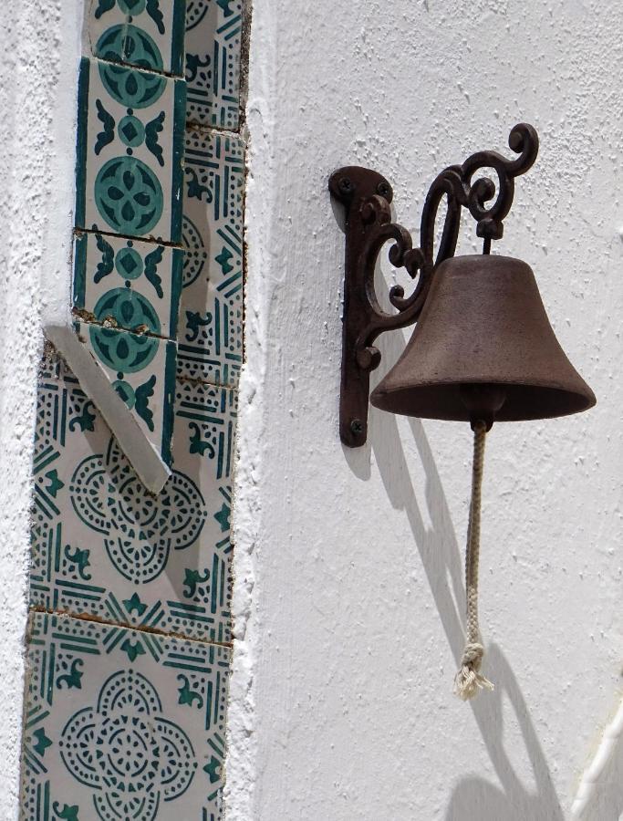 Casa Do Doutor Lejlighed Portalegre Eksteriør billede